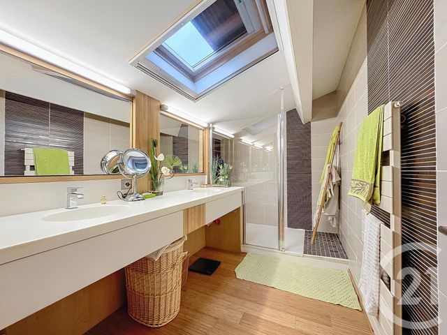 Maison à vendre - 6 pièces - 250 m2 - Pamiers - 09 - MIDI-PYRENEES