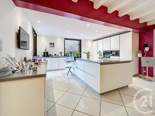 Maison à vendre - 6 pièces - 250 m2 - Pamiers - 09 - MIDI-PYRENEES