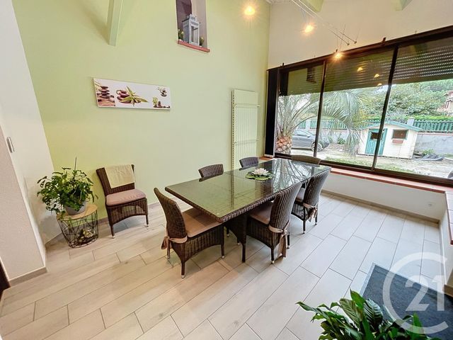 Maison à vendre - 6 pièces - 250 m2 - Pamiers - 09 - MIDI-PYRENEES