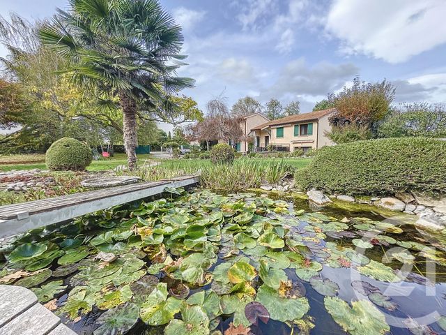 Maison à vendre - 6 pièces - 250 m2 - Pamiers - 09 - MIDI-PYRENEES