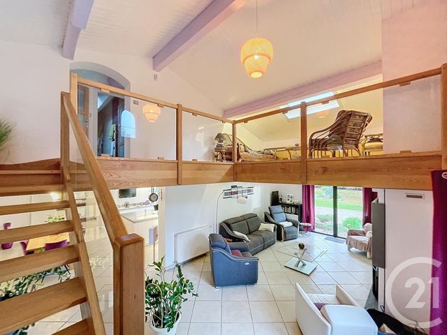 Maison à vendre - 6 pièces - 250 m2 - Pamiers - 09 - MIDI-PYRENEES