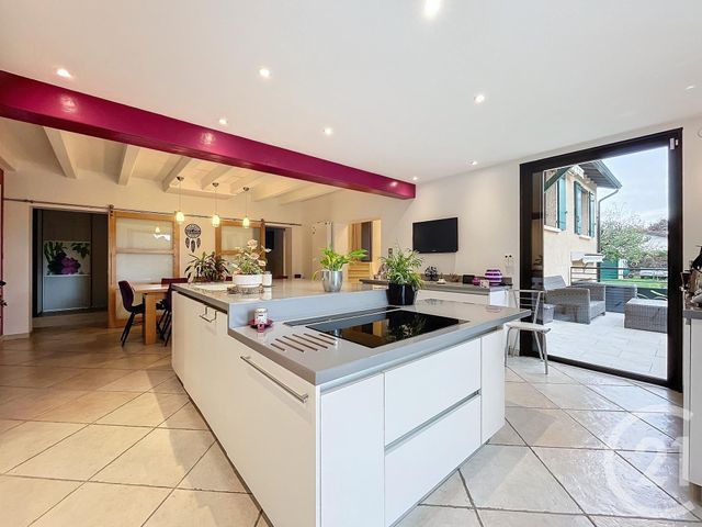 Maison à vendre - 6 pièces - 250 m2 - Pamiers - 09 - MIDI-PYRENEES