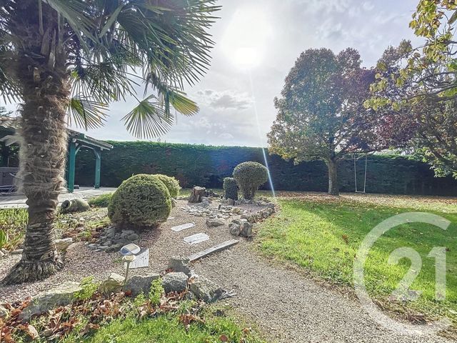 Maison à vendre - 6 pièces - 250 m2 - Pamiers - 09 - MIDI-PYRENEES