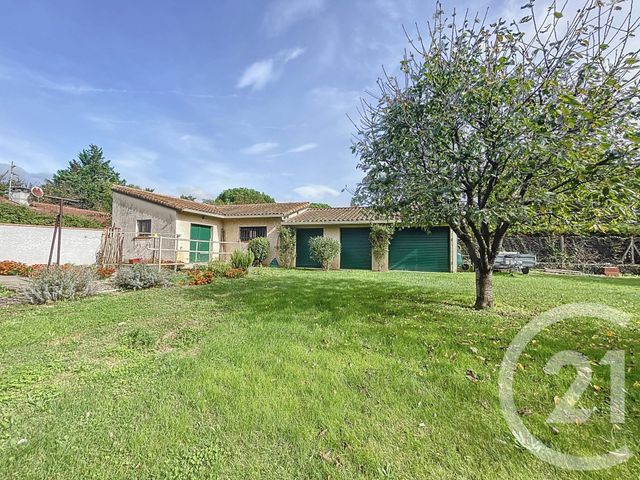 Maison à vendre - 6 pièces - 250 m2 - Pamiers - 09 - MIDI-PYRENEES