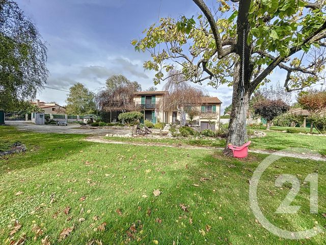 Maison à vendre - 6 pièces - 250 m2 - Pamiers - 09 - MIDI-PYRENEES