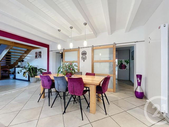 Maison à vendre - 6 pièces - 250 m2 - Pamiers - 09 - MIDI-PYRENEES