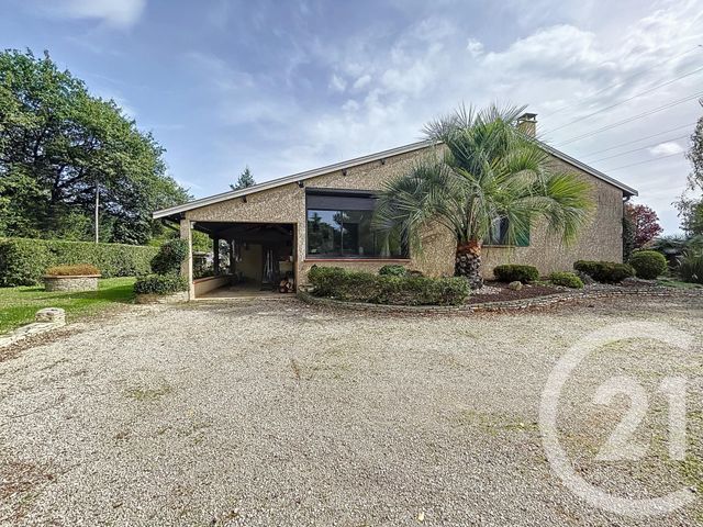 Maison à vendre - 6 pièces - 250 m2 - Pamiers - 09 - MIDI-PYRENEES