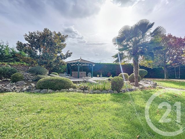 Maison à vendre - 6 pièces - 250 m2 - Pamiers - 09 - MIDI-PYRENEES