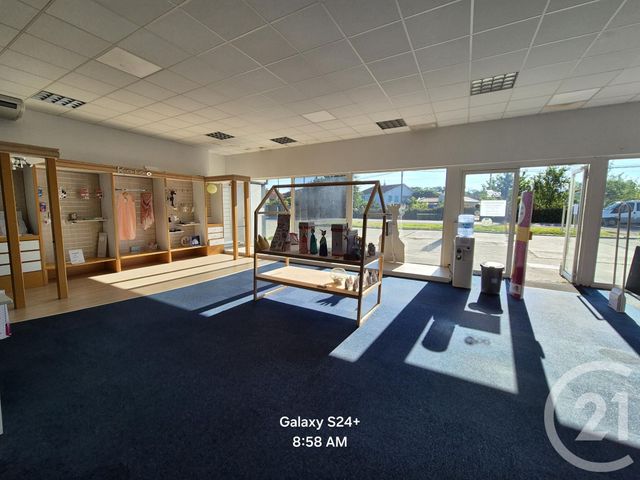 Commerce à louer - 550 m2 - 09 - MIDI-PYRENEES