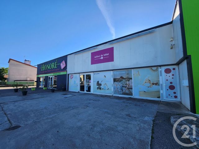 Commerce à louer - 550 m2 - 09 - MIDI-PYRENEES