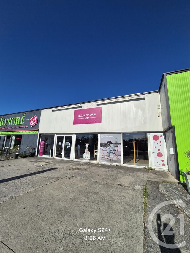 Commerce à louer - 550 m2 - 09 - MIDI-PYRENEES