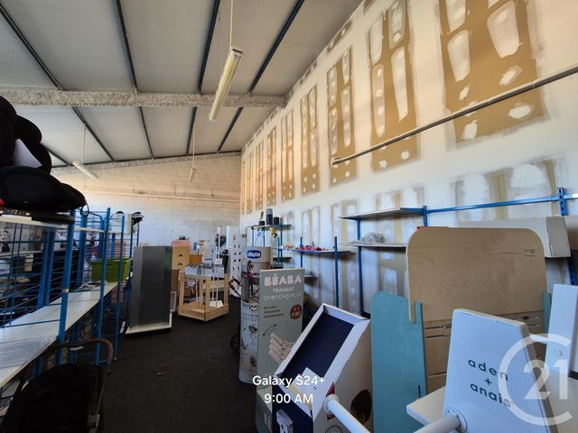 Commerce à louer - 550 m2 - 09 - MIDI-PYRENEES