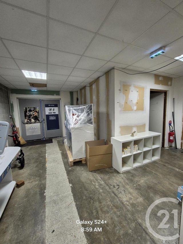 Commerce à louer - 550 m2 - 09 - MIDI-PYRENEES