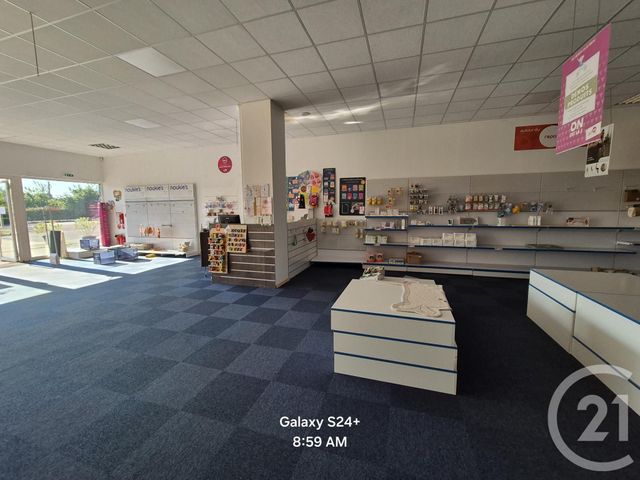 Commerce à louer - 550 m2 - 09 - MIDI-PYRENEES