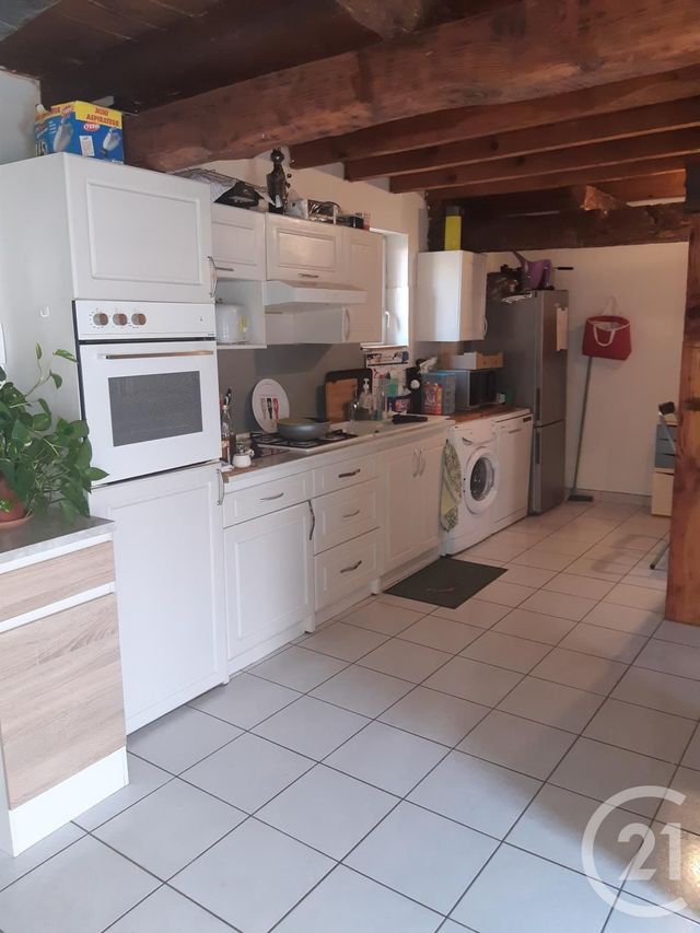 Afficher la photo en grand Maison à vendre - 3 pièces - 77,61 m2 - Pamiers - 09 - MIDI-PYRENEES