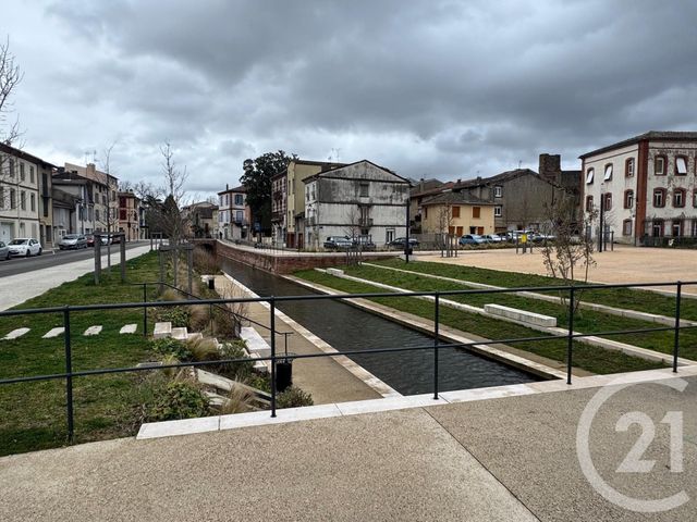 Afficher la photo en grand Maison à vendre - 3 pièces - 77,61 m2 - Pamiers - 09 - MIDI-PYRENEES