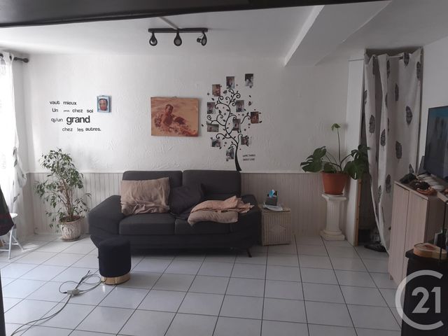 Afficher la photo en grand Maison à vendre - 3 pièces - 77,61 m2 - Pamiers - 09 - MIDI-PYRENEES