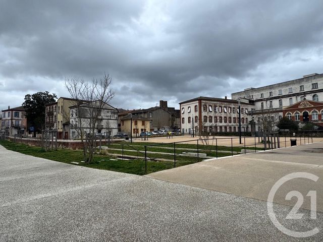 Afficher la photo en grand Maison à vendre - 3 pièces - 77,61 m2 - Pamiers - 09 - MIDI-PYRENEES