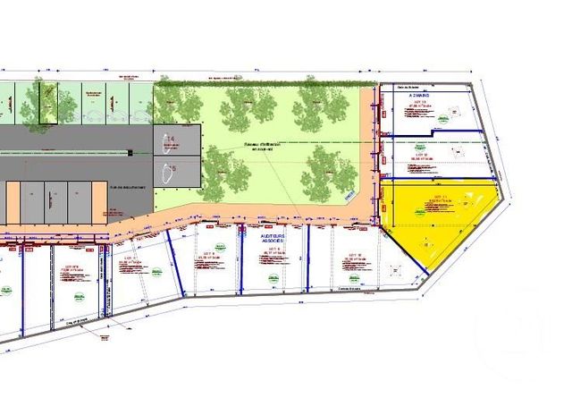 Divers à vendre - 84 m2 - Pamiers - 09 - MIDI-PYRENEES