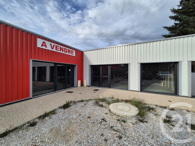 Divers à vendre - 84 m2 - Pamiers - 09 - MIDI-PYRENEES