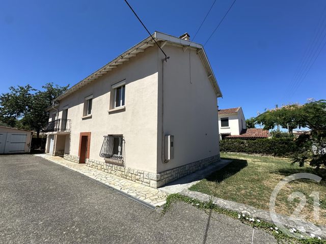 maison - PAMIERS - 09