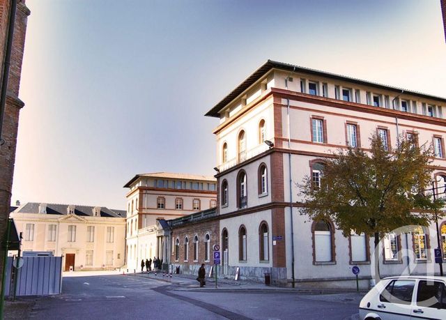 Afficher la photo en grand Appartement T2 à vendre - 2 pièces - 39,92 m2 - Pamiers - 09 - MIDI-PYRENEES