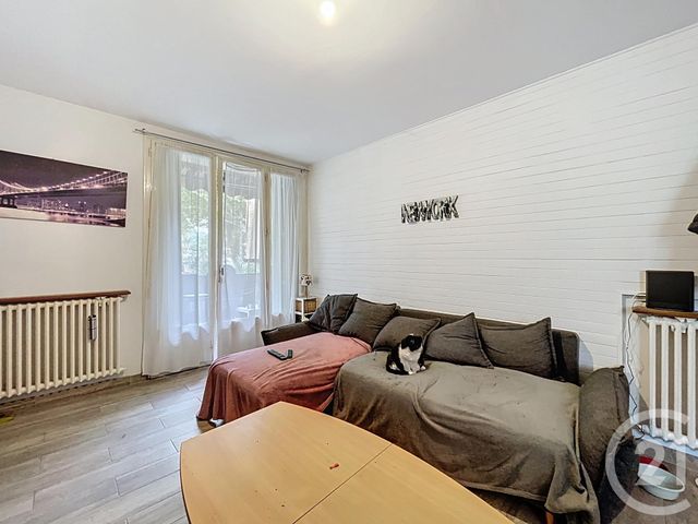 Afficher la photo en grand Appartement T2 à vendre - 2 pièces - 39,92 m2 - Pamiers - 09 - MIDI-PYRENEES