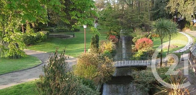 Afficher la photo en grand Appartement T2 à vendre - 2 pièces - 39,92 m2 - Pamiers - 09 - MIDI-PYRENEES