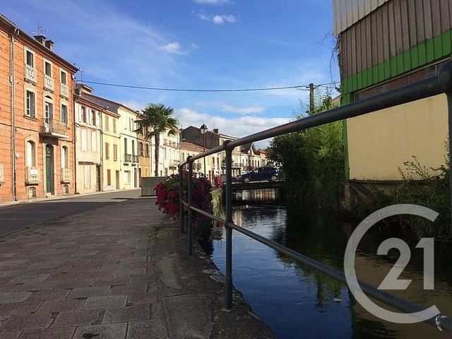 Afficher la photo en grand Appartement T2 à vendre - 2 pièces - 39,92 m2 - Pamiers - 09 - MIDI-PYRENEES