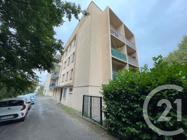 Afficher la photo en grand Appartement T2 à vendre - 2 pièces - 39,92 m2 - Pamiers - 09 - MIDI-PYRENEES