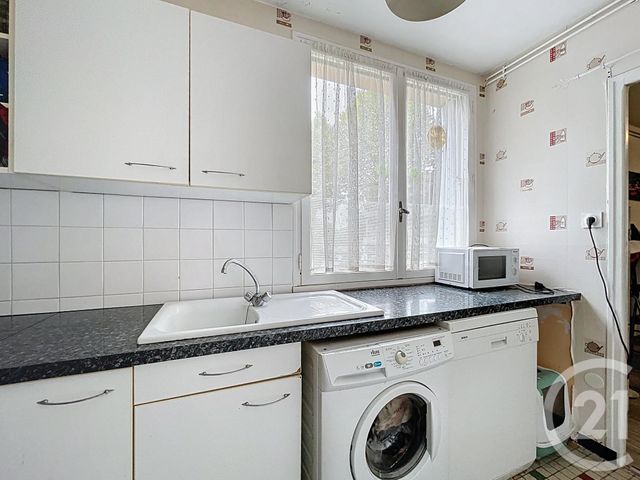 Afficher la photo en grand Appartement T2 à vendre - 2 pièces - 39,92 m2 - Pamiers - 09 - MIDI-PYRENEES