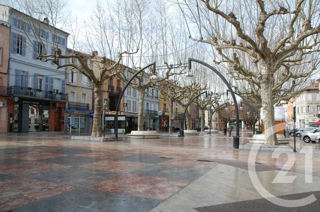 Afficher la photo en grand Appartement T2 à vendre - 2 pièces - 39,92 m2 - Pamiers - 09 - MIDI-PYRENEES