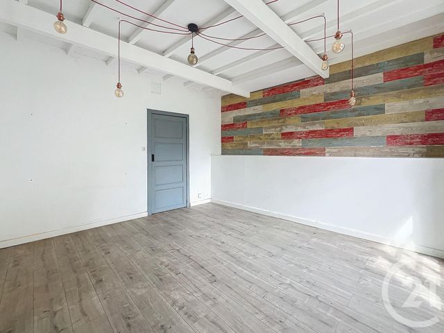 Appartement à louer - 2 pièces - 92 m2 - Pamiers - 09 - MIDI-PYRENEES