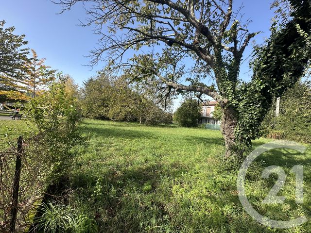 Afficher la photo en grand Terrain à vendre - 1223 m2 - St Jean Du Falga - 09 - MIDI-PYRENEES
