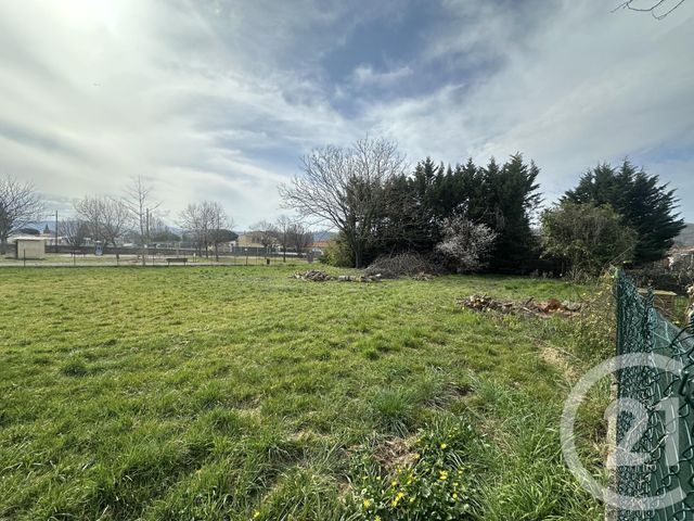 Afficher la photo en grand Terrain à vendre - 1223 m2 - St Jean Du Falga - 09 - MIDI-PYRENEES
