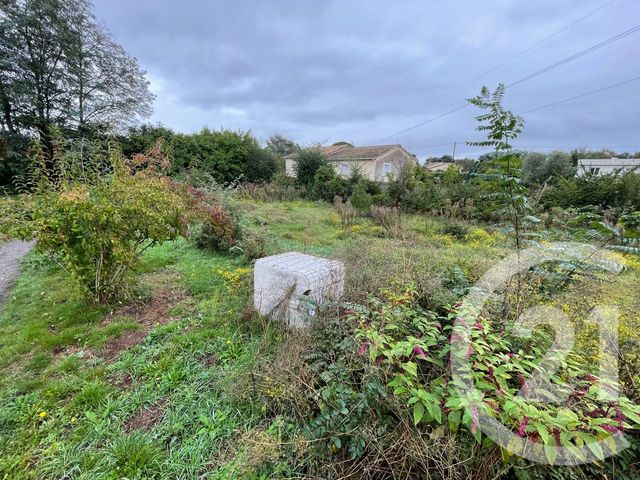 Terrain à vendre - 584 m2 - Pamiers - 09 - MIDI-PYRENEES