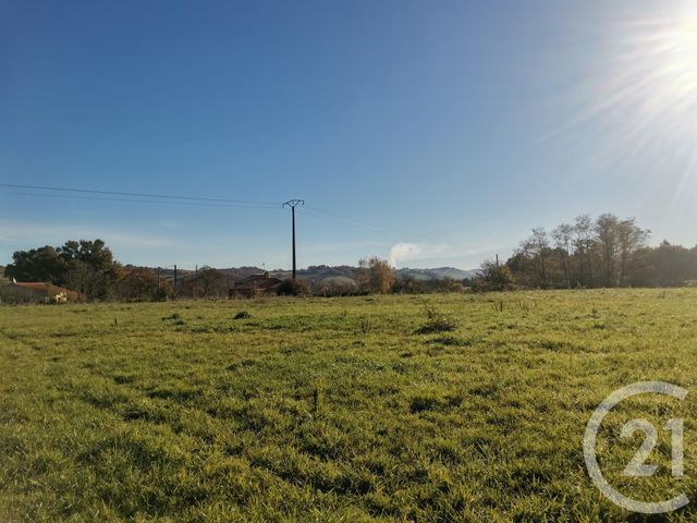 Terrain à vendre - 3840 m2 - Le Fossat - 09 - MIDI-PYRENEES