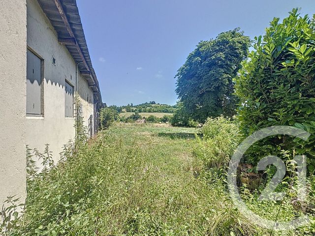 Maison à vendre - 7 pièces - 274 m2 - Escosse - 09 - MIDI-PYRENEES