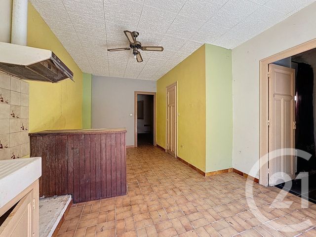 Maison à vendre - 7 pièces - 274 m2 - Escosse - 09 - MIDI-PYRENEES