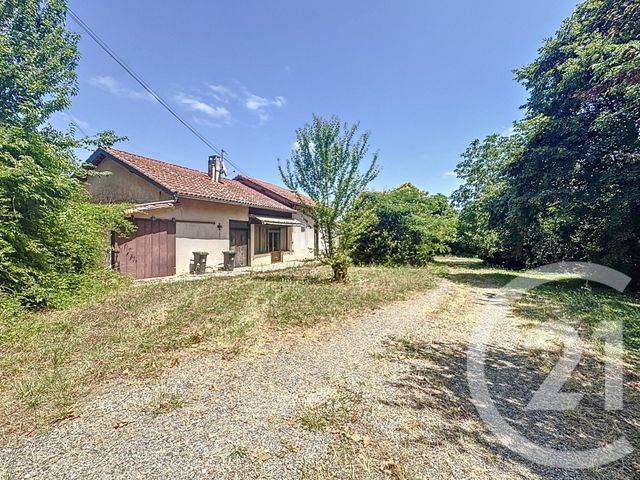 maison - ESCOSSE - 09