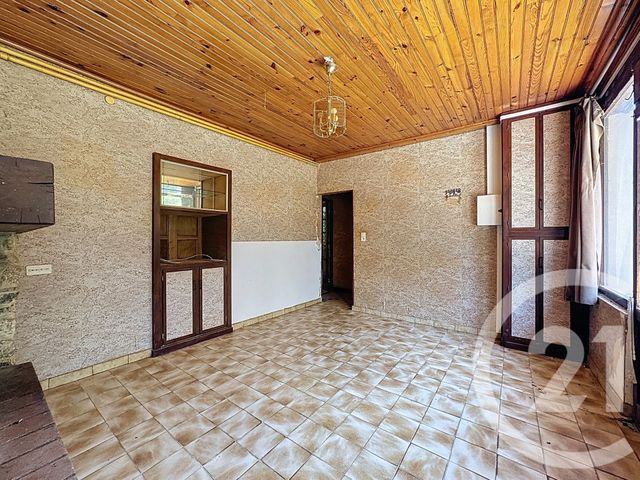 Maison à vendre - 7 pièces - 274 m2 - Escosse - 09 - MIDI-PYRENEES