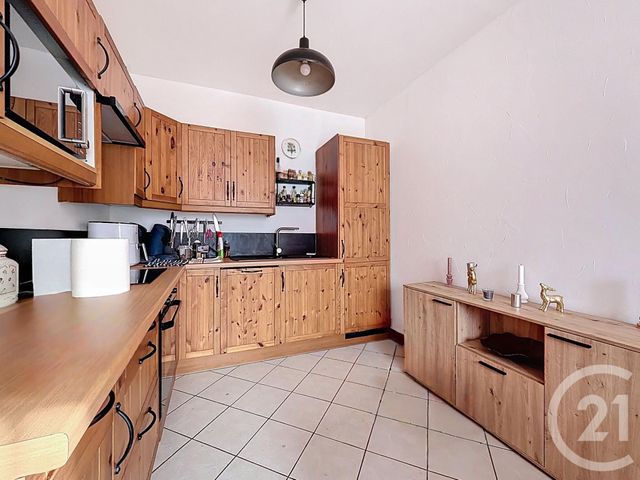 Maison &agrave; vendre - 3 pi&egrave;ces - 62,95 m2 - Pamiers - 09 - MIDI-PYRENEES