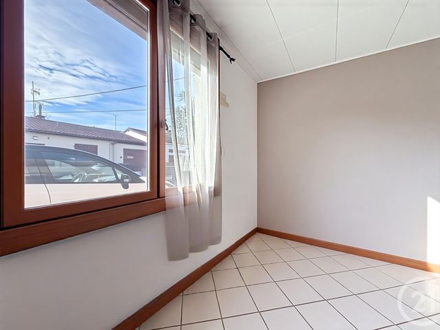 Maison &agrave; vendre - 3 pi&egrave;ces - 62,95 m2 - Pamiers - 09 - MIDI-PYRENEES