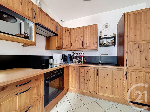 Maison &agrave; vendre - 3 pi&egrave;ces - 62,95 m2 - Pamiers - 09 - MIDI-PYRENEES