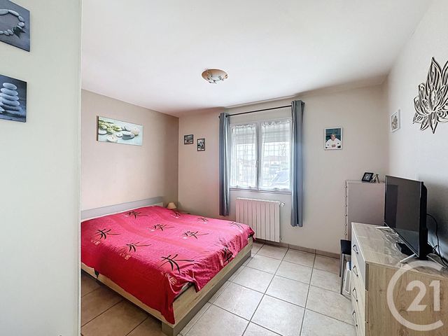 Maison &agrave; vendre - 4 pi&egrave;ces - 92,80 m2 - Rieux De Pelleport - 09 - MIDI-PYRENEES