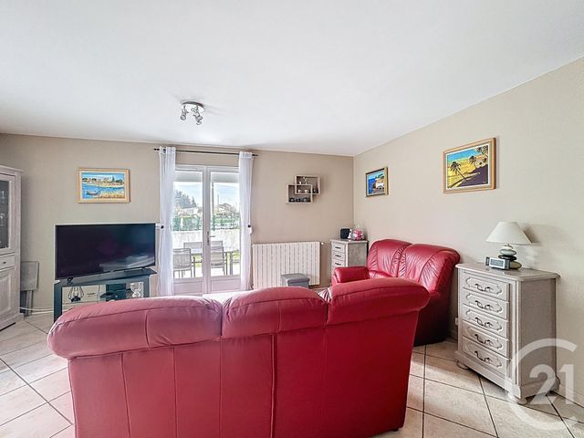 Maison &agrave; vendre - 4 pi&egrave;ces - 92,80 m2 - Rieux De Pelleport - 09 - MIDI-PYRENEES