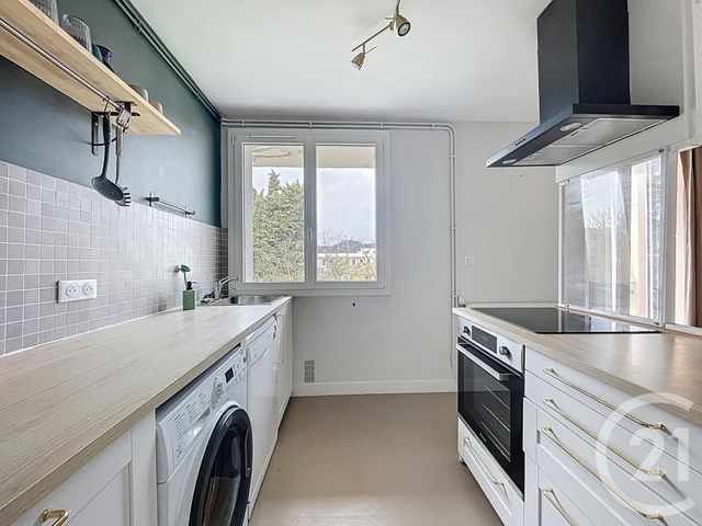 Appartement F2 à vendre PAMIERS