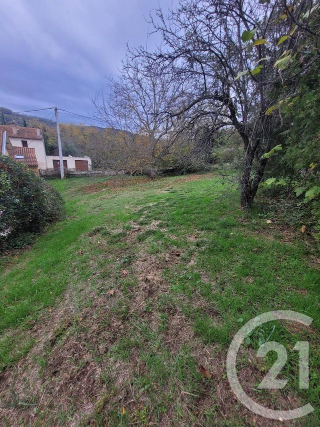 Terrain à vendre PAMIERS