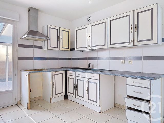 Maison à vendre - 5 pièces - 99,60 m2 - Pamiers - 09 - MIDI-PYRENEES