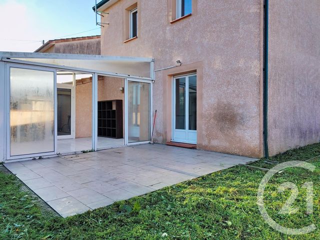 Maison à vendre - 5 pièces - 99,60 m2 - Pamiers - 09 - MIDI-PYRENEES
